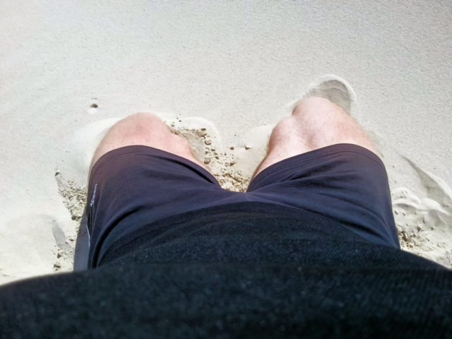 Amrum im Sommer