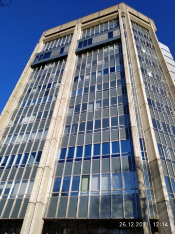 Weihnachten 2021_Technische Universität Braunschweig