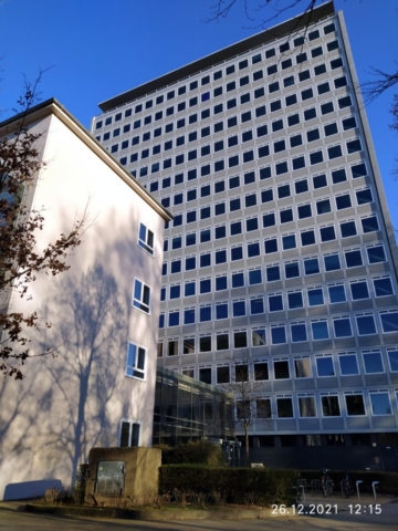 Weihnachten 2021 Technische Universität Braunschweig