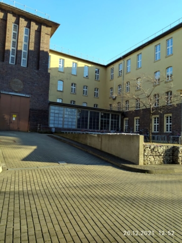 Weihnachten 2021 Technische Universität Braunschweig