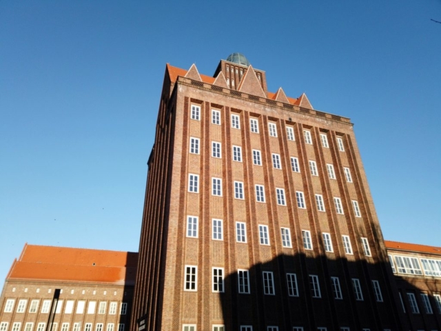 Weihnachten 2021, Naturhistorische Museum in Braunschweig