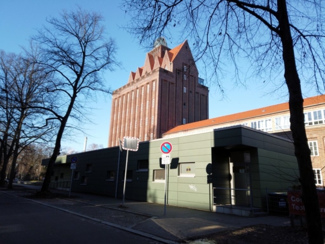 Weihnachten 2021, Naturhistorische Museum in Braunschweig