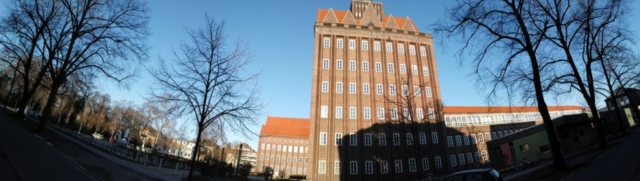 Weihnachten 2021, Naturhistorische Museum in Braunschweig