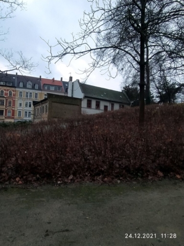 Weihnachten_2021_Rundgang durch Baunschweig