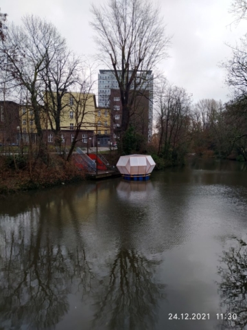 Weihnachten 2021 Technische Universität Braunschweig