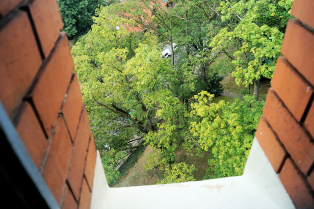 Wasserturm Giersberg Braunschweig; Aussicht, Besichtigung 09.2024